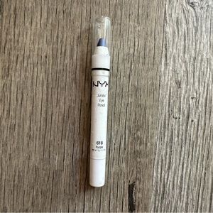 NEW NYX Jumbo Eye Pencil 618 Purple